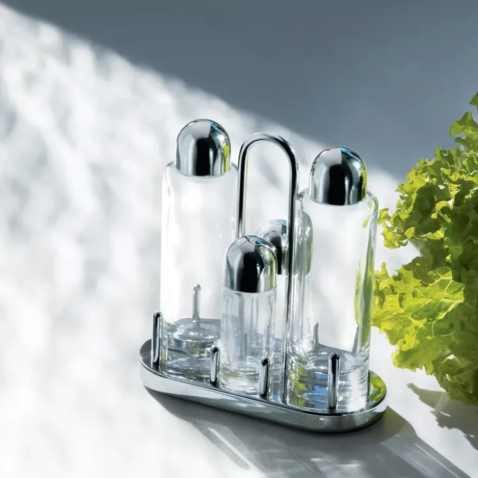 5070 Kruidenset, 4 st.