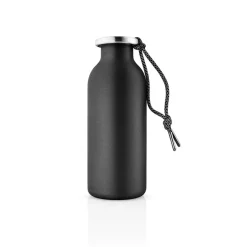 24/12 To Go thermosfles, Black