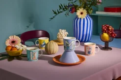 ABC Moomin mok 40 cl, E