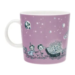 ABC Moomin mok 40 cl, G