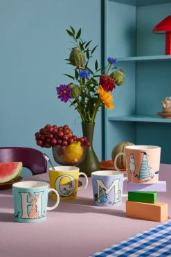 ABC Moomin mok 40 cl, H