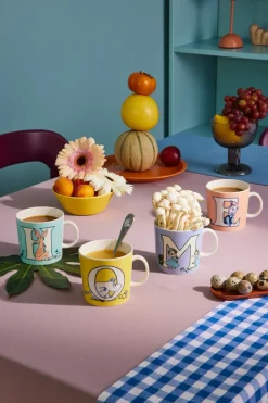 ABC Moomin mok 40 cl, H