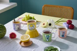 ABC Moomin mok 40 cl, L