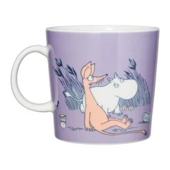 ABC Moomin mok 40 cl, N