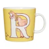 ABC Moomin mok 40 cl, R