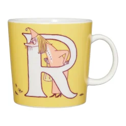 ABC Moomin mok 40 cl, R