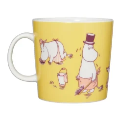 ABC Moomin mok 40 cl, R