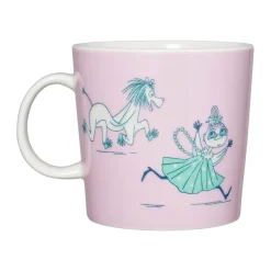 ABC Moomin mok 40 cl, S