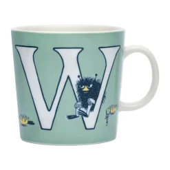 ABC Moomin mok 40 cl, W