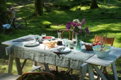 Abeille karaf 1 L, Transparant