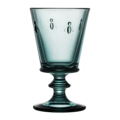 Abeille wijnglas 24 cl 6-pack, Donkerblauw