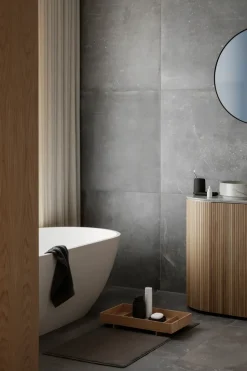 Abento dienblad 30x50 cm, Wilgenhout