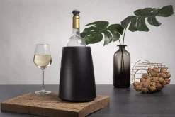 Active wijnkoeler, Elegant