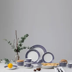 Adam eierdop, Ø 5 cm.