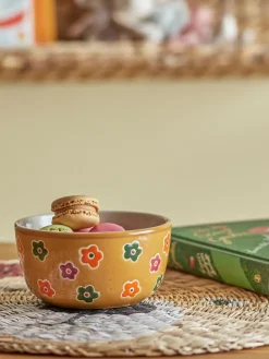 Addy kom 36 cl, Bruin