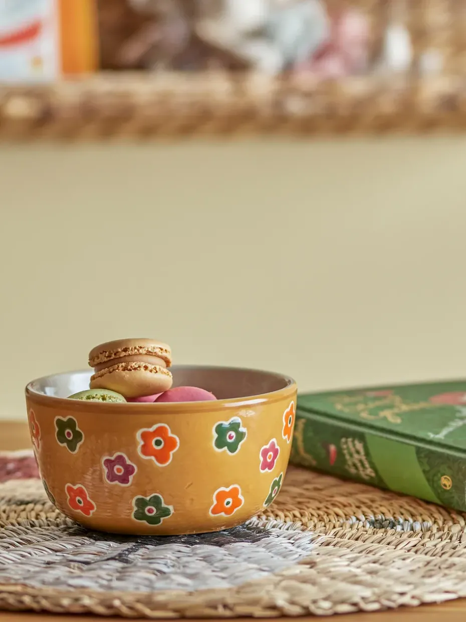 Addy kom 36 cl, Bruin