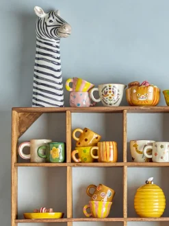 Addy kop 130 ml, Groen