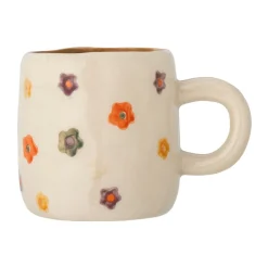 Addy kop 130 ml, Natuur