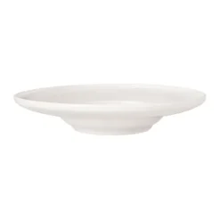 Afina diep bord Ø29 cm, White