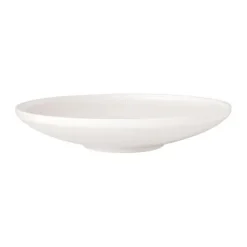 Afina diep bord Ø29 cm, White