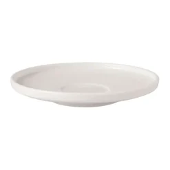 Afina koffieschotel Ø14 cm, White