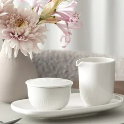 Afina melkkan 17 cl, Wit