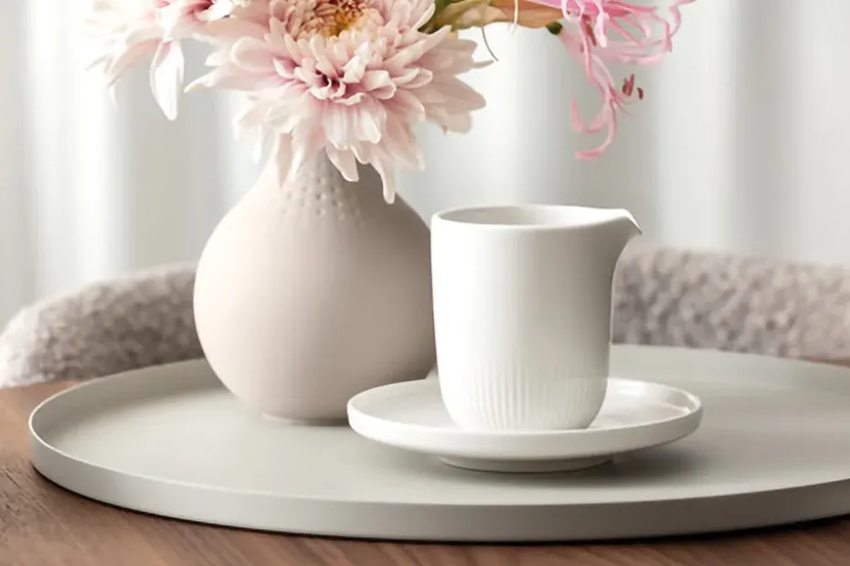 Afina melkkan 17 cl, Wit