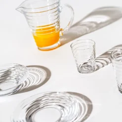 Aino Aalto tumbler 2-pack 22 cl, helder