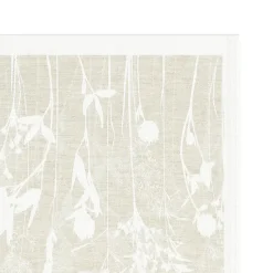 Airy tafelloper 35x120 cm, Beige