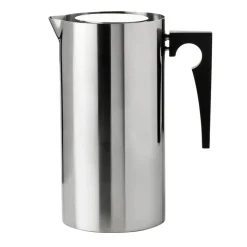 AJ cylinda-line cafetière koffie 1 l, Roestvrij