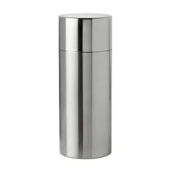 AJ cylinda-line cocktail shaker 0,75 l, Roestvrij