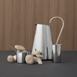 AJ cylinda-line roomkan 15 cl, Roestvrij