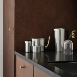 AJ cylinda-line roomkan 15 cl, Roestvrij