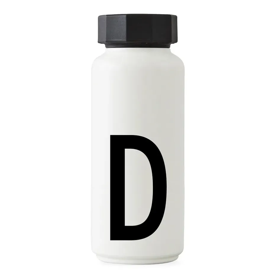 AJ Vintage thermosfles, D