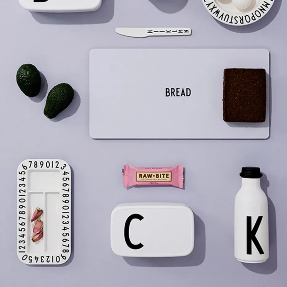 AJ Vintage thermosfles, G