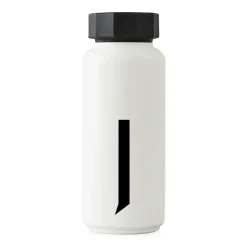 AJ Vintage thermosfles, J