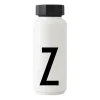 AJ Vintage thermosfles, Z