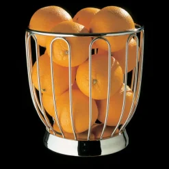 Alessi fruitmand, Ø22 cm