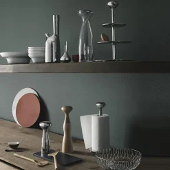 Alfredo broodmand, klein - Ø 21,5 cm