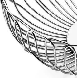 Alfredo broodmand, klein - Ø 21,5 cm