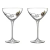 All about you coupe champagneglas 32 cl 2-pack, All for you