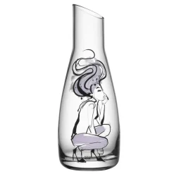 All about you karaf 1 l, paars