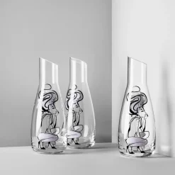 All about you karaf 1 l, paars