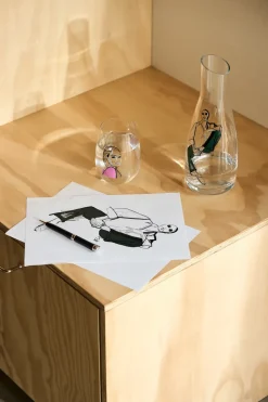 All about you karaf 1 l, Time for you