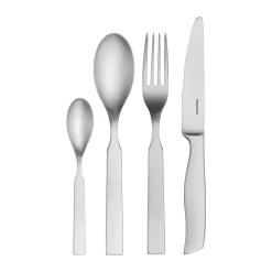 All Steel bestekset, 16-delig