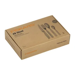 All Steel bestekset, 16-delig