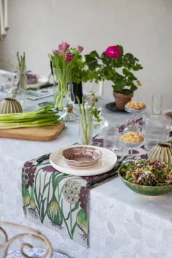 Allium tafelloper 35x120 cm, Multi