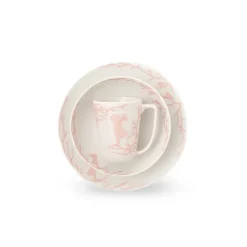 Alv kinderservies, meisje