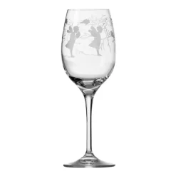 Alv wittewijnglas, 38 cl