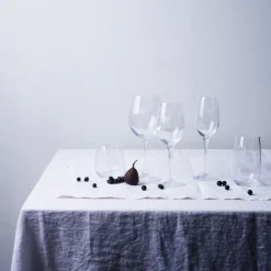 Alveskog wit wijnglas, 38 cl.